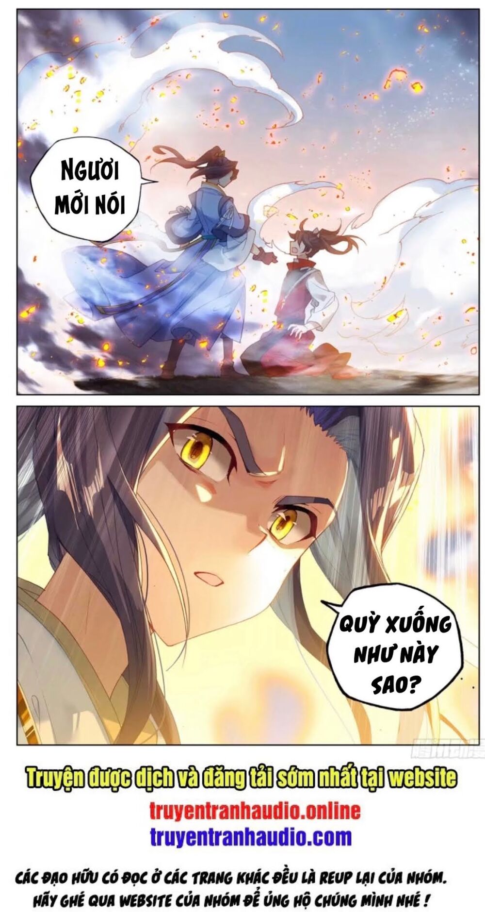 Nguyên Tôn Chap 2865 - Next Chap 2866