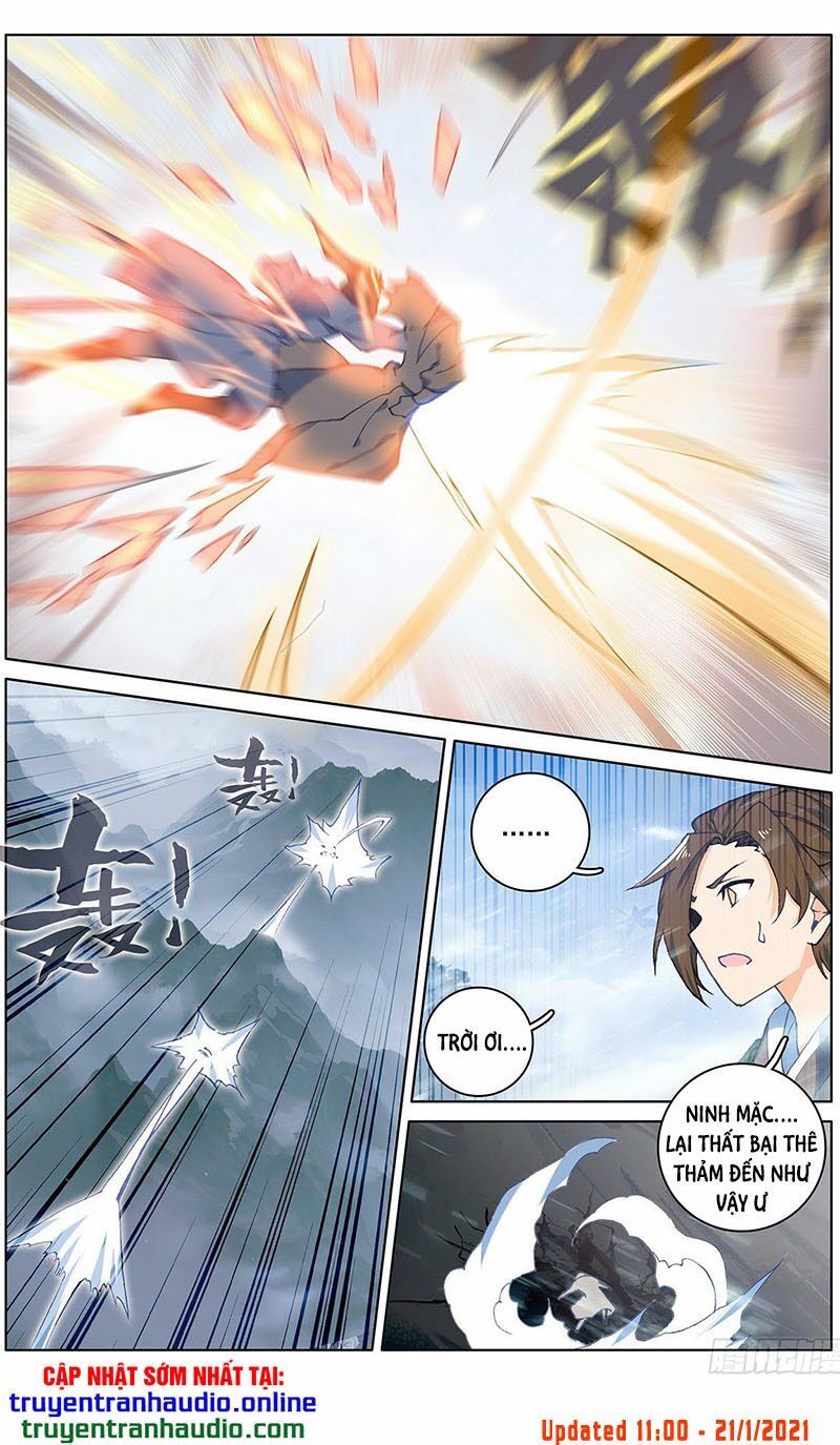 Nguyên Tôn Chap 2875 - Next Chap 2876