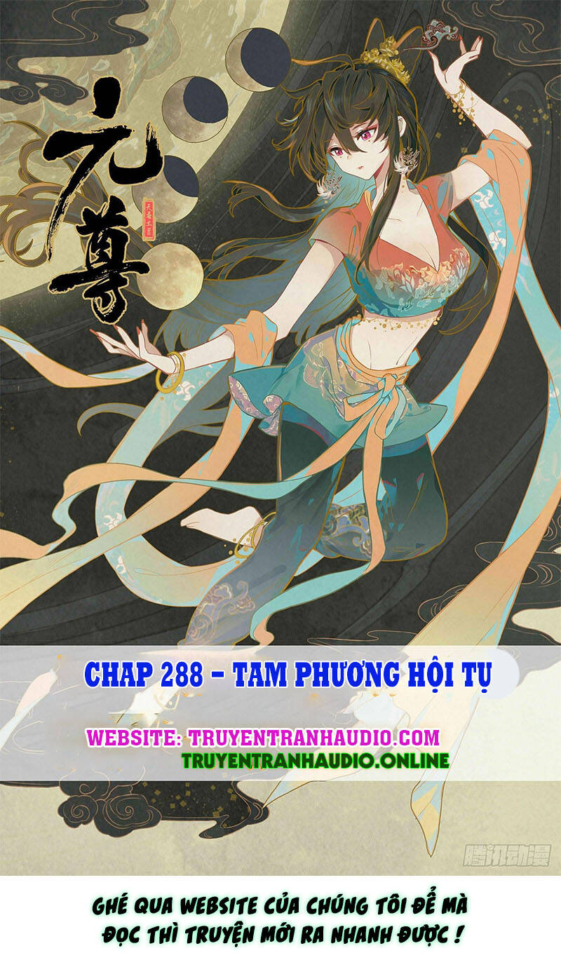 Nguyên Tôn Chap 2885 - Next Chap 2886