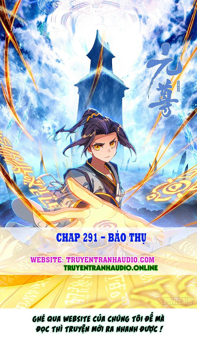 Nguyên Tôn Chap 2915 - Next Chap 2916