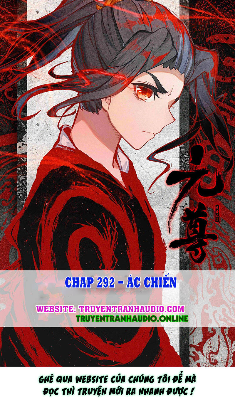 Nguyên Tôn Chap 292 - Next Chap 293