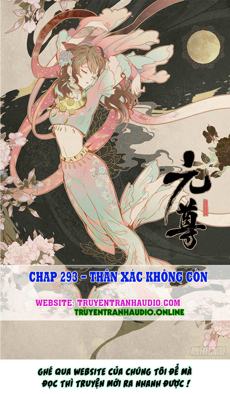 Nguyên Tôn Chap 293 - Next Chap 294