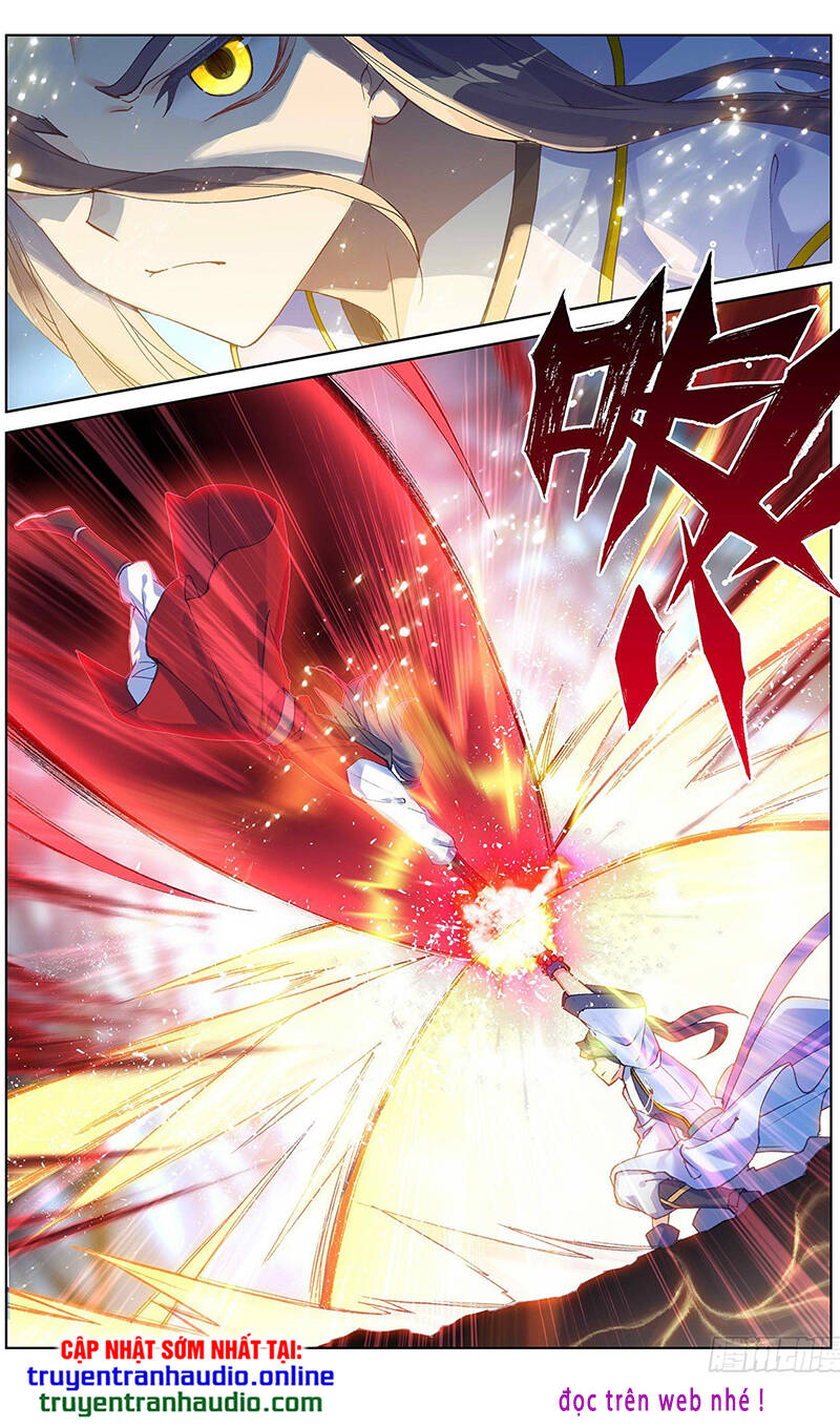 Nguyên Tôn Chap 2935 - Next Chap 2936