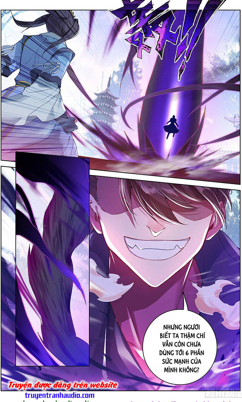 Nguyên Tôn Chap 2975 - Next Chap 2976