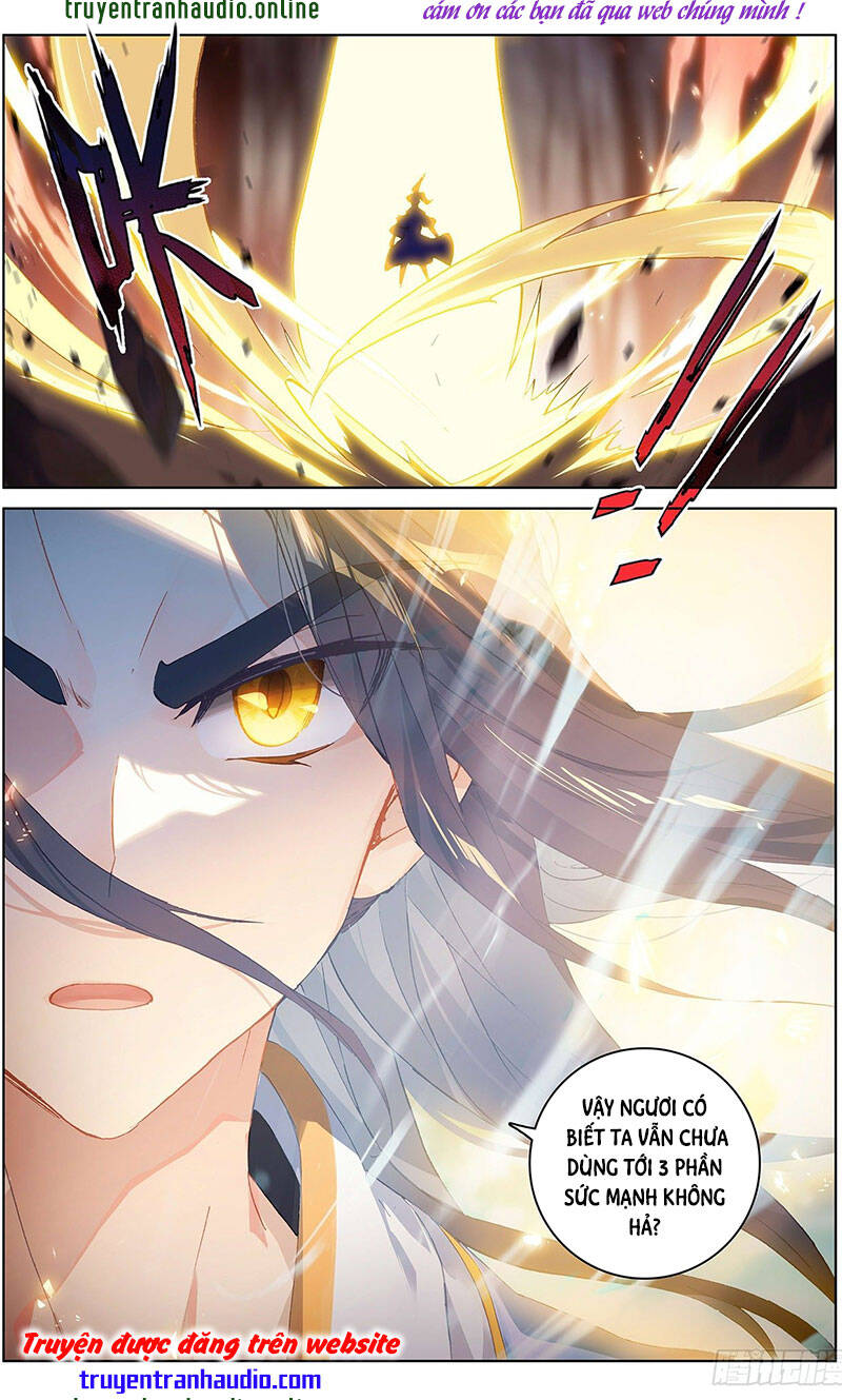 Nguyên Tôn Chap 2975 - Next Chap 2976