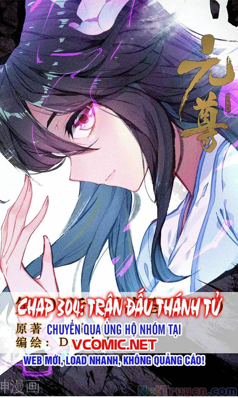 Nguyên Tôn Chap 3045 - Next Chap 3046