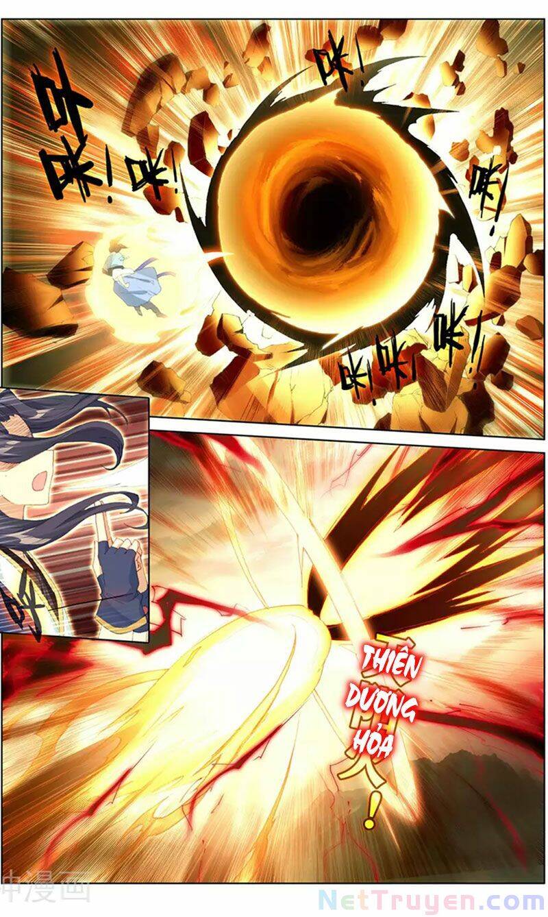 Nguyên Tôn Chap 3045 - Next Chap 3046