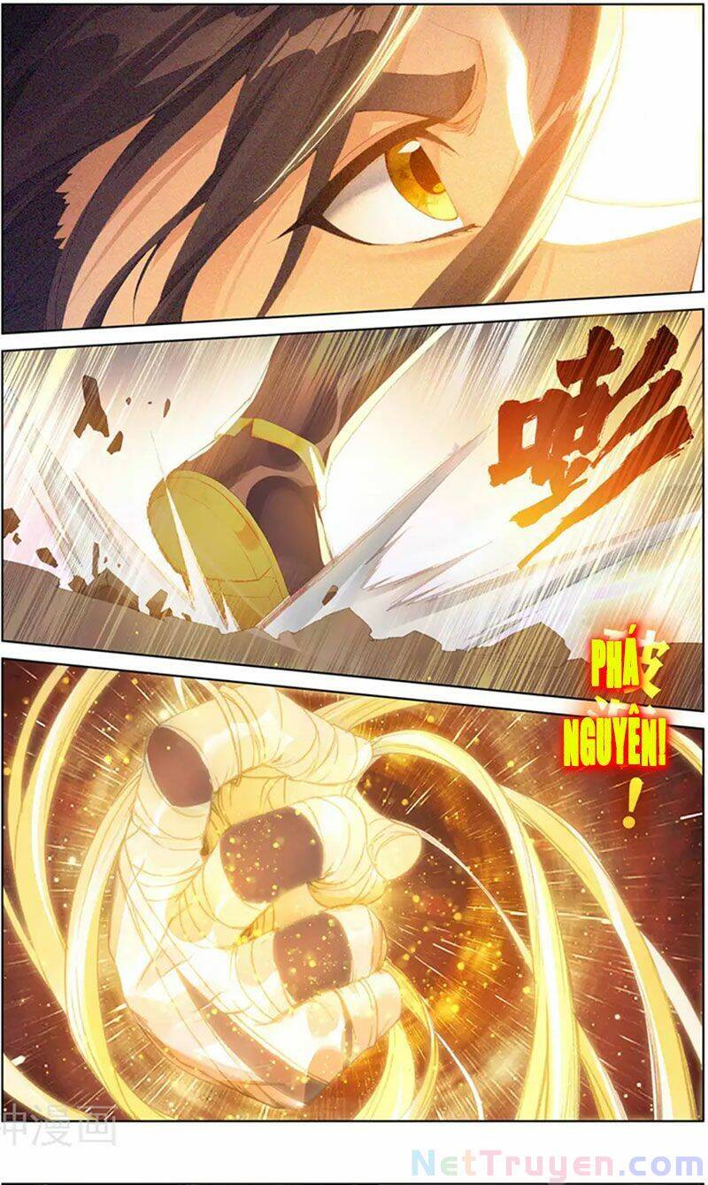 Nguyên Tôn Chap 3045 - Next Chap 3046