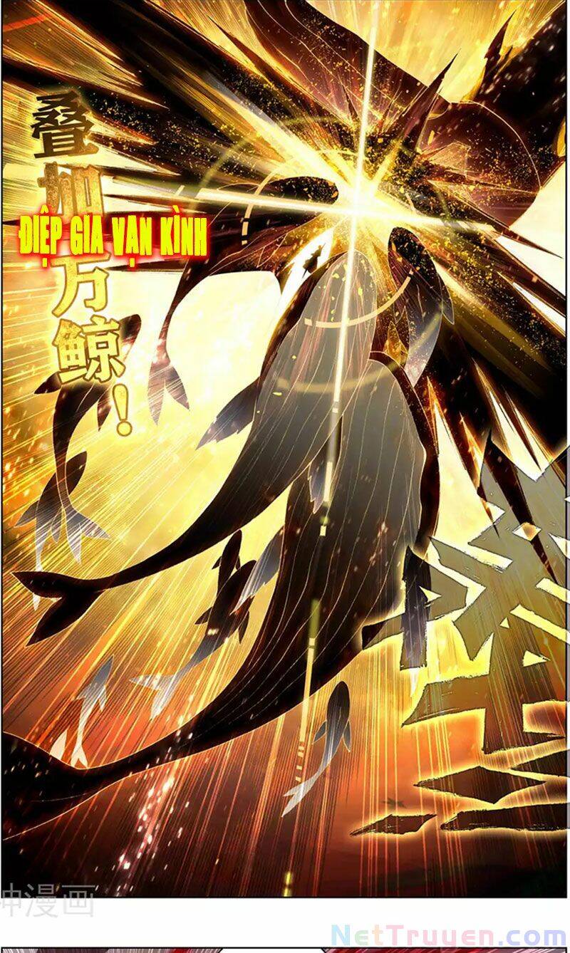 Nguyên Tôn Chap 3045 - Next Chap 3046