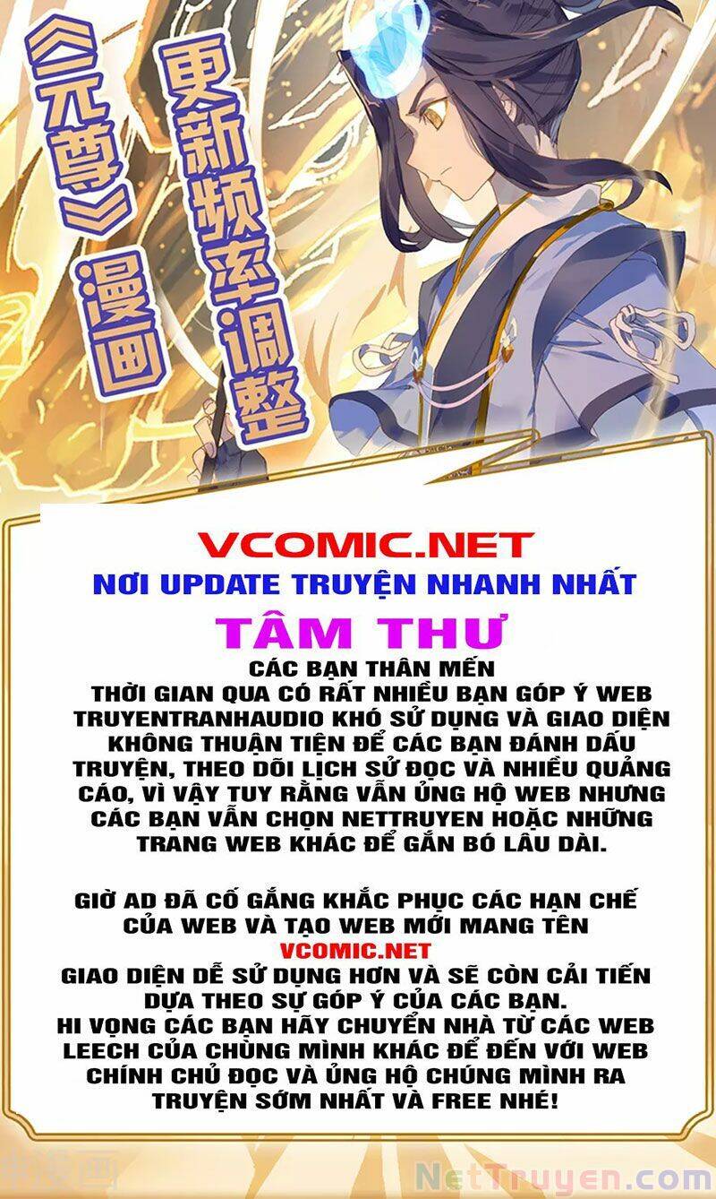 Nguyên Tôn Chap 3045 - Next Chap 3046