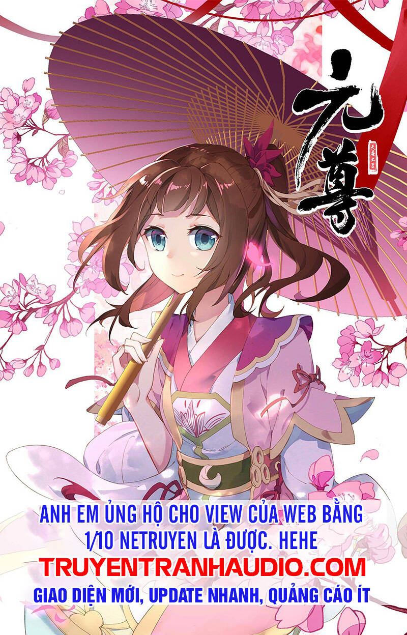 Nguyên Tôn Chap 3075 - Next Chap 3076