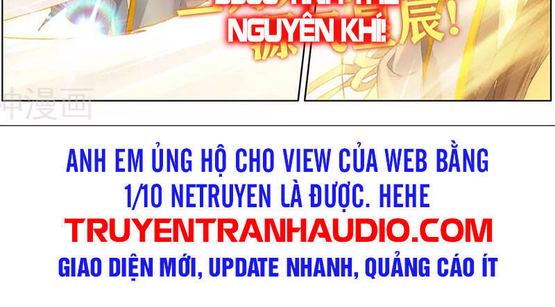 Nguyên Tôn Chap 3085 - Next Chap 3086