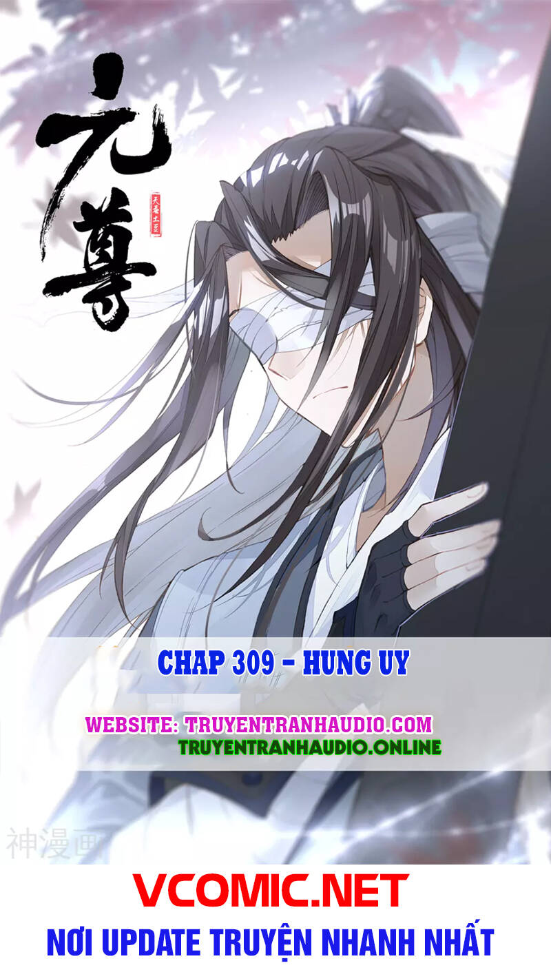 Nguyên Tôn Chap 309 - Next Chap 310