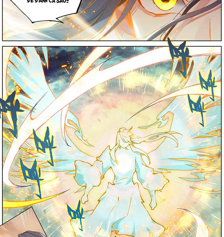 Nguyên Tôn Chap 3095 - Next Chap 3096