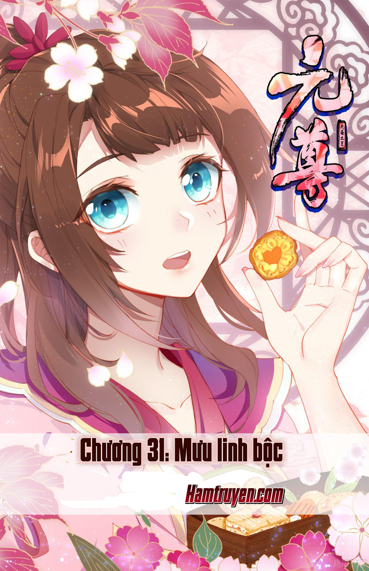 Nguyên Tôn Chap 31 - Next Chap 32