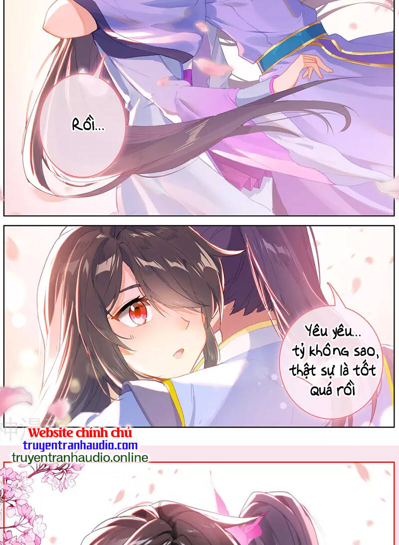 Nguyên Tôn Chap 310 - Next Chap 311