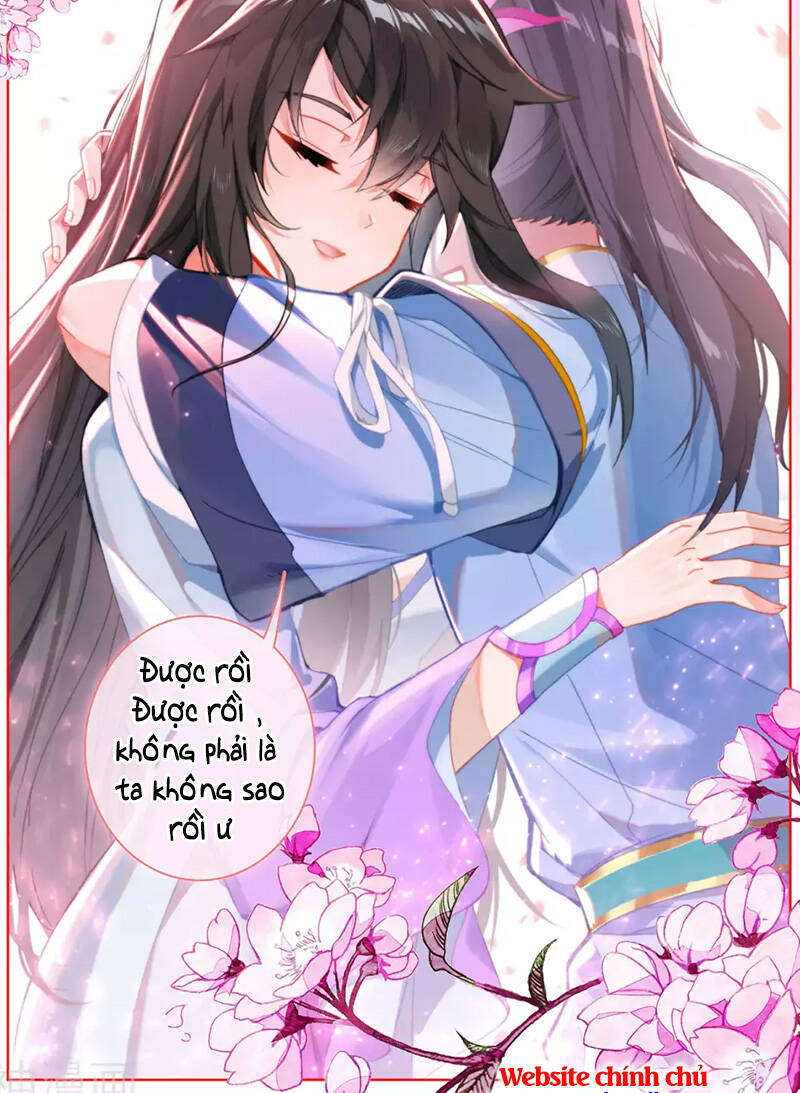 Nguyên Tôn Chap 310 - Next Chap 311