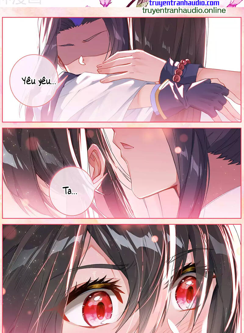 Nguyên Tôn Chap 310 - Next Chap 311