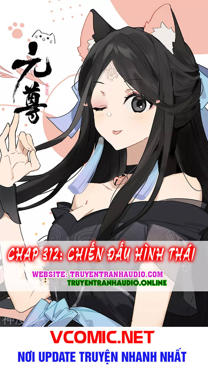 Nguyên Tôn Chap 312 - Next Chap 313