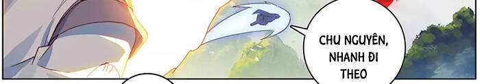 Nguyên Tôn Chap 313 - Next Chap 314