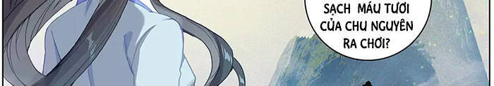 Nguyên Tôn Chap 313 - Next Chap 314
