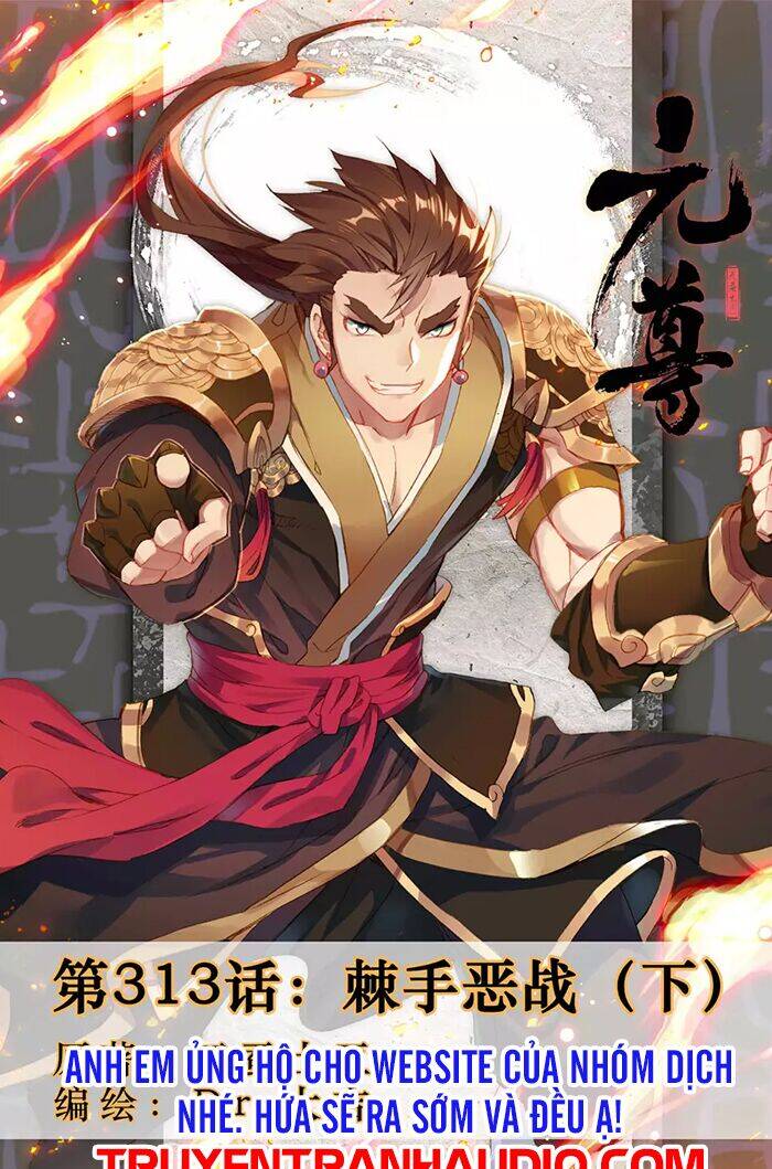 Nguyên Tôn Chap 3135 - Next Chap 3136