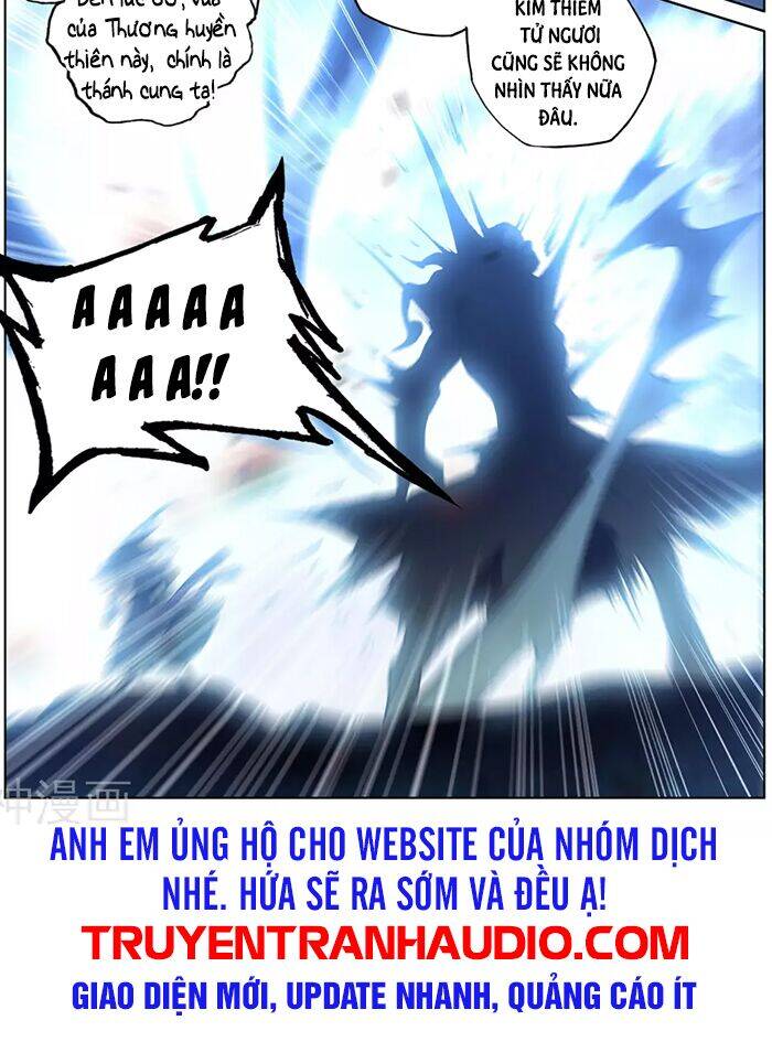 Nguyên Tôn Chap 3155 - Next Chap 3156