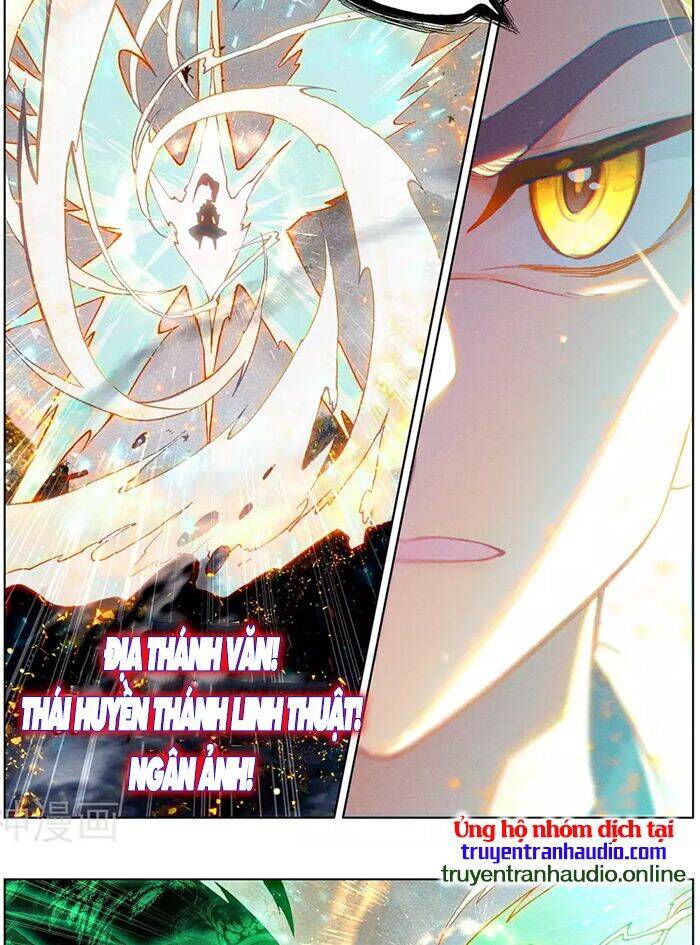 Nguyên Tôn Chap 3155 - Next Chap 3156