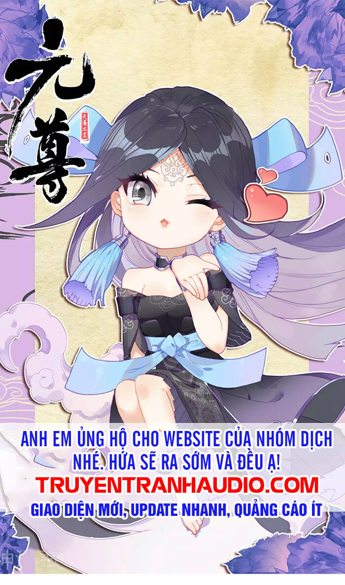 Nguyên Tôn Chap 3165 - Next Chap 3166