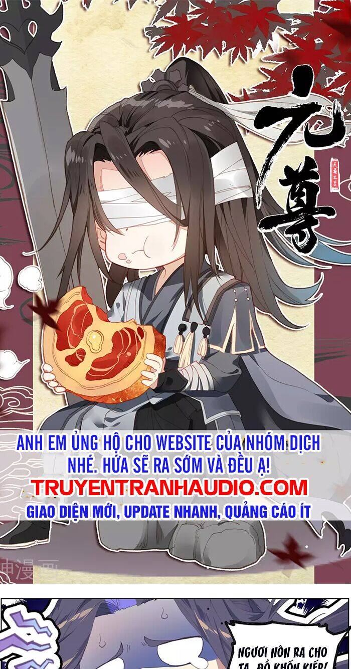 Nguyên Tôn Chap 3175 - Next Chap 3176