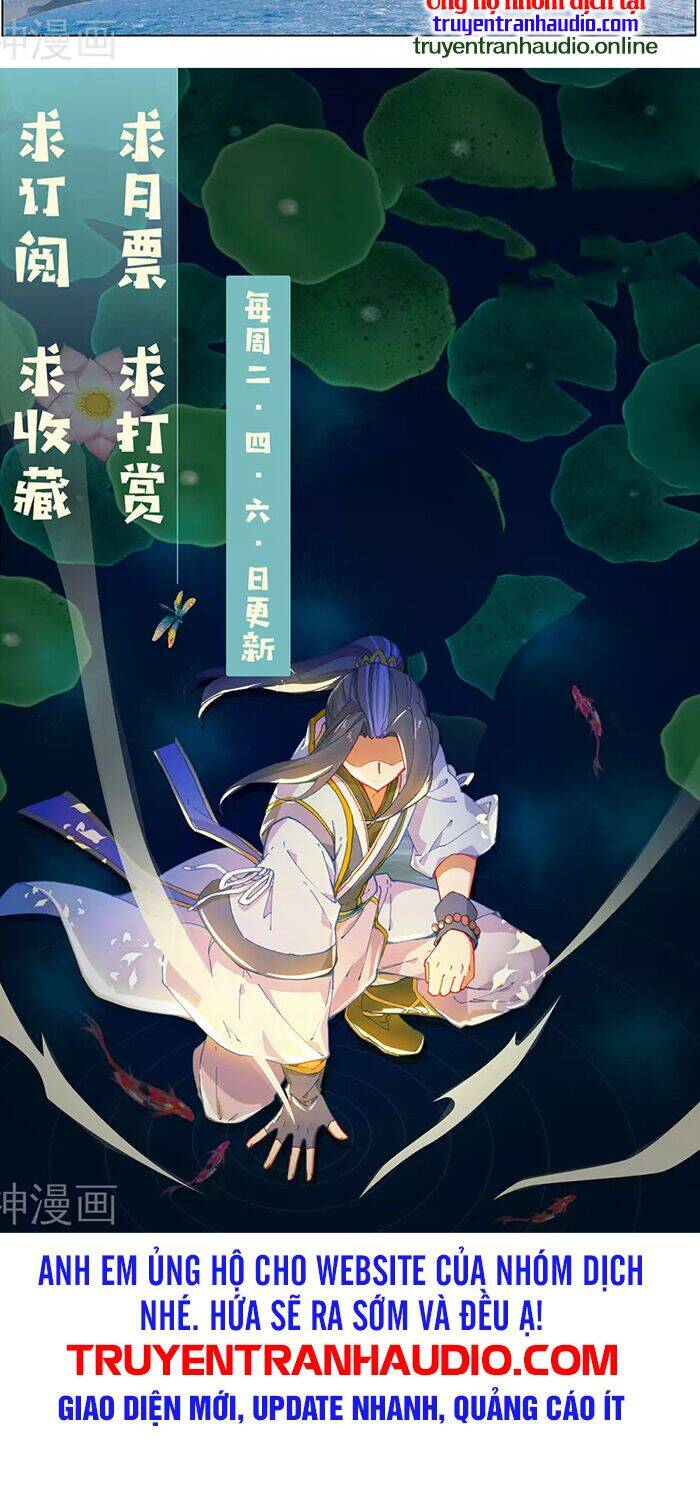 Nguyên Tôn Chap 3185 - Next Chap 3186