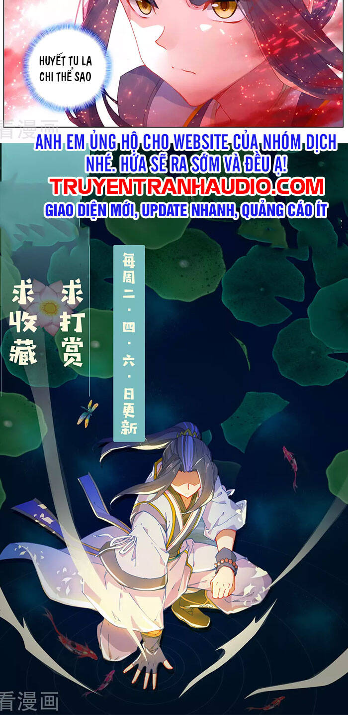 Nguyên Tôn Chap 3275 - Next Chap 3276
