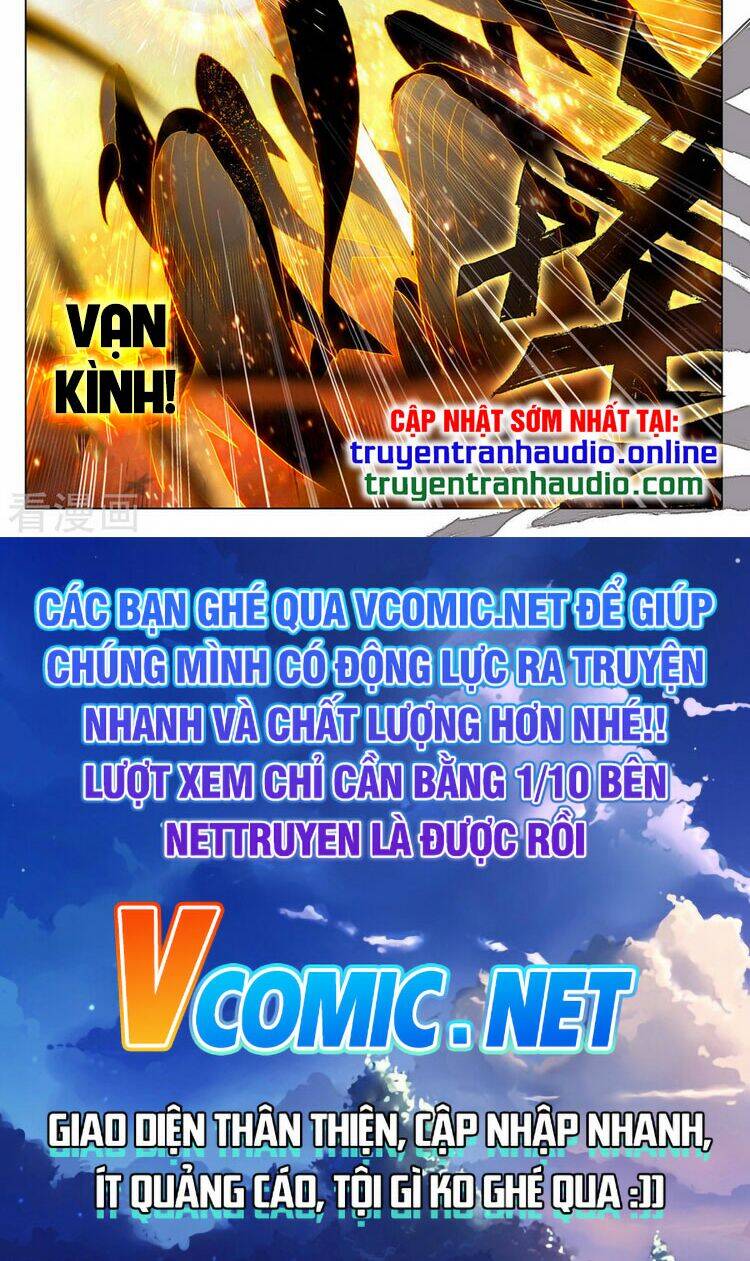 Nguyên Tôn Chap 328 - Next Chap 329