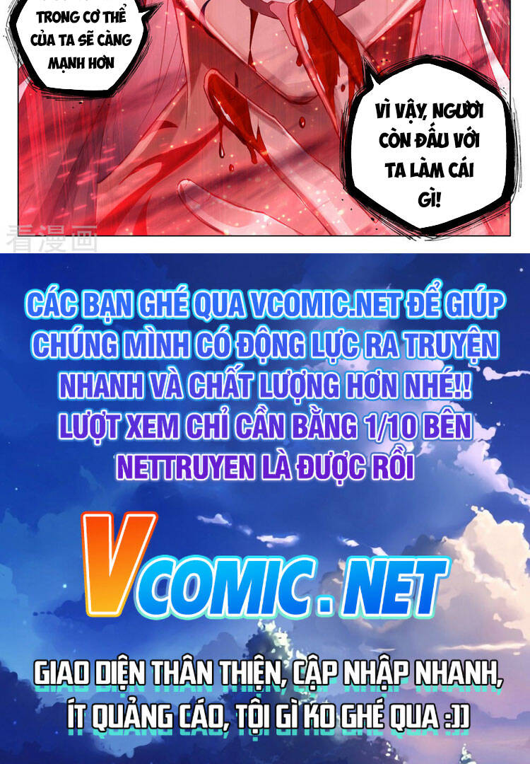 Nguyên Tôn Chap 3285 - Next Chap 3286
