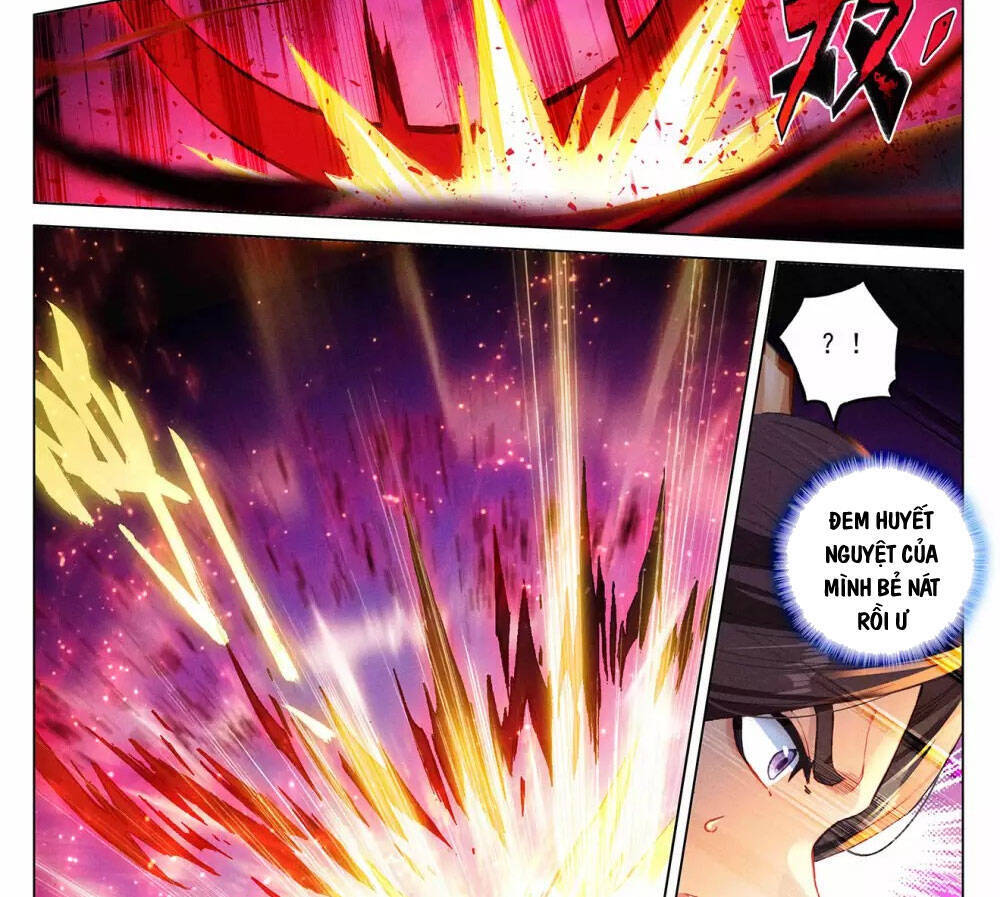 Nguyên Tôn Chap 3295 - Next Chap 3296