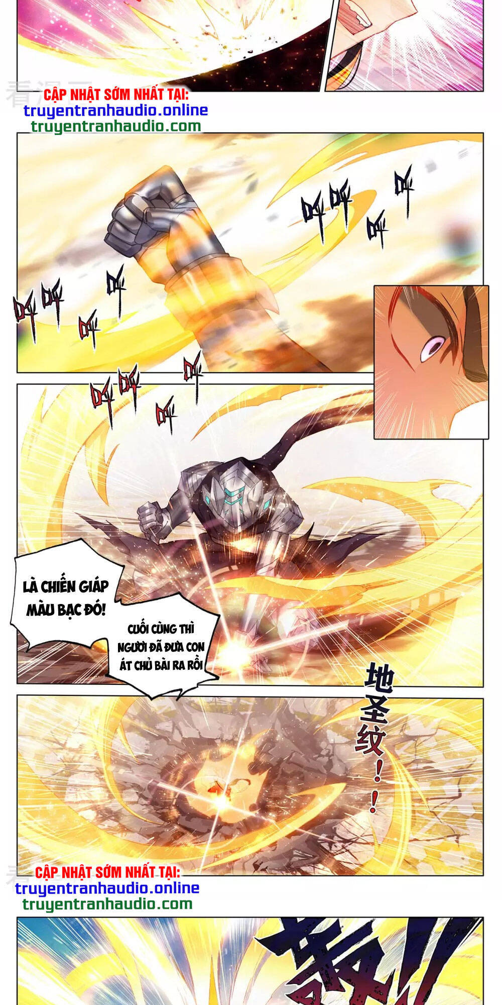 Nguyên Tôn Chap 3295 - Next Chap 3296