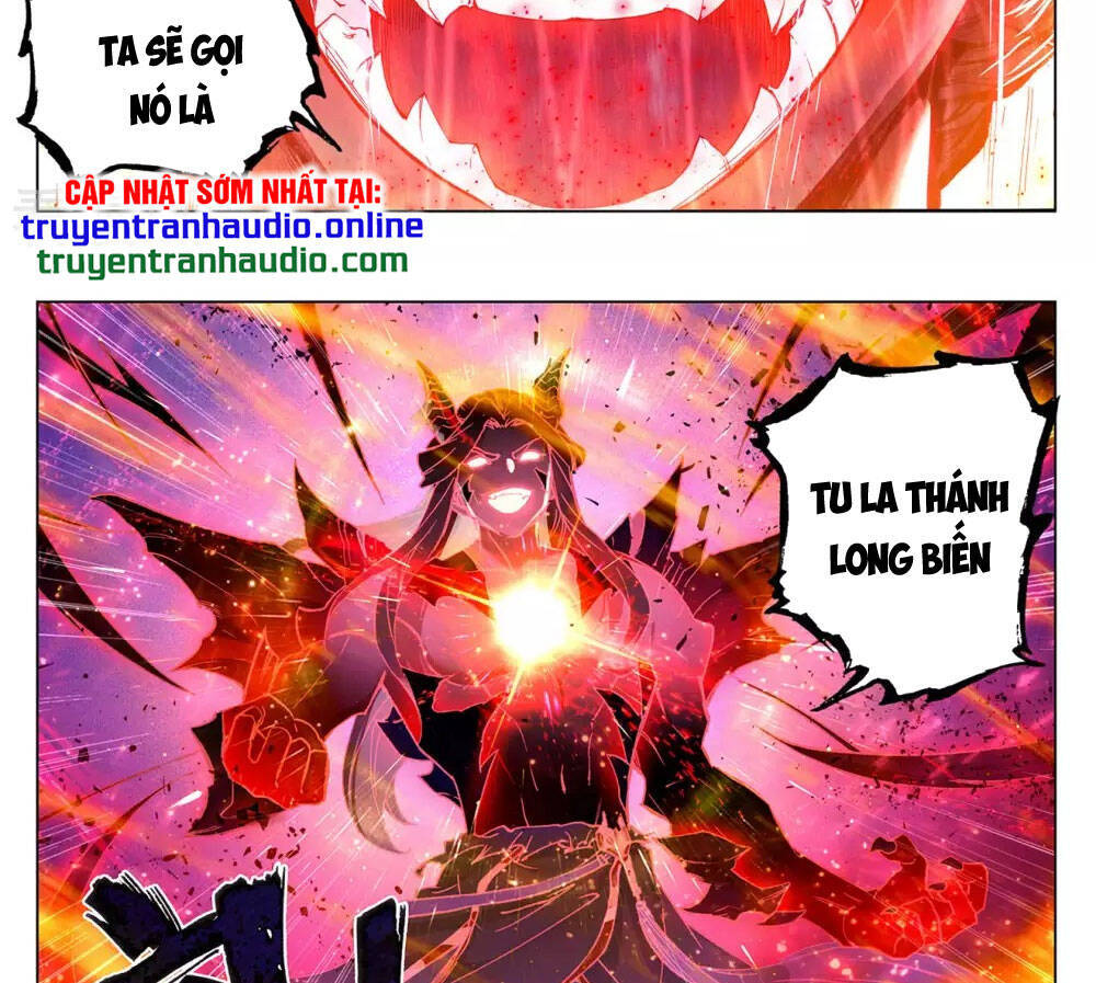 Nguyên Tôn Chap 3295 - Next Chap 3296