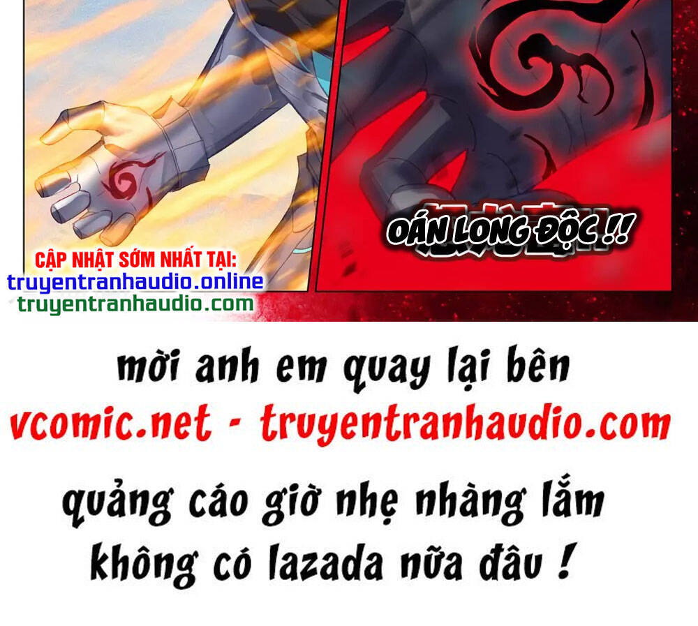 Nguyên Tôn Chap 3295 - Next Chap 3296
