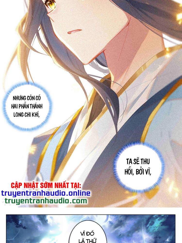 Nguyên Tôn Chap 3315 - Next Chap 3316