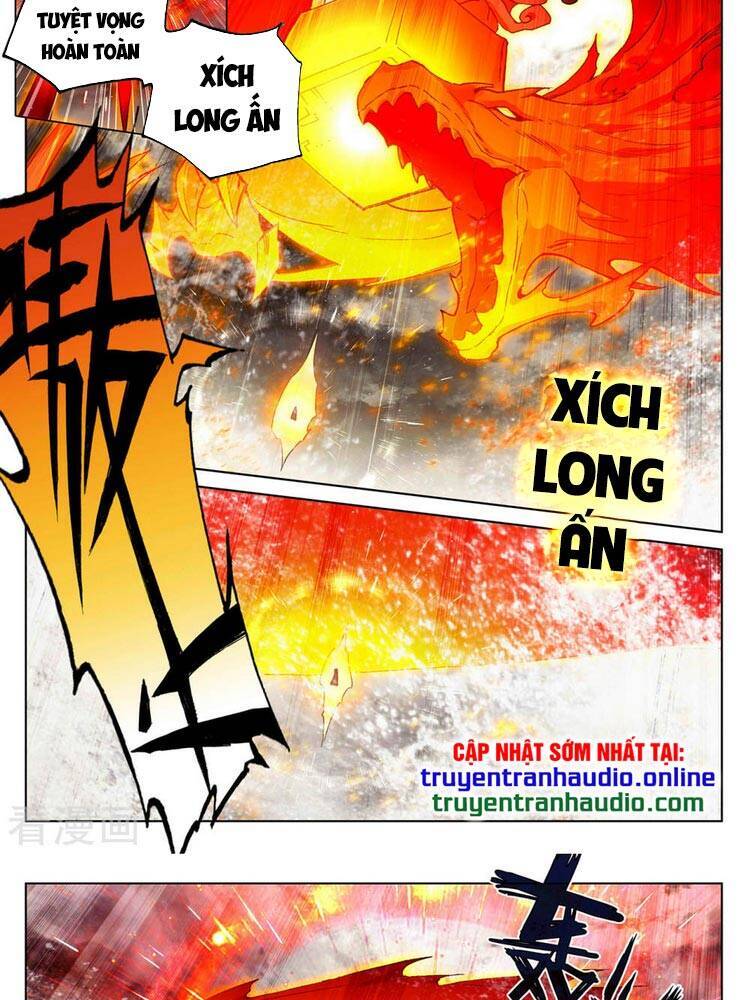 Nguyên Tôn Chap 3345 - Next Chap 3346