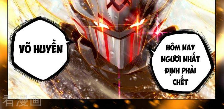 Nguyên Tôn Chap 3345 - Next Chap 3346