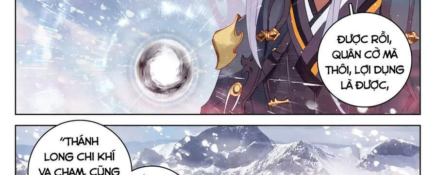 Nguyên Tôn Chap 336 - Next Chap 337