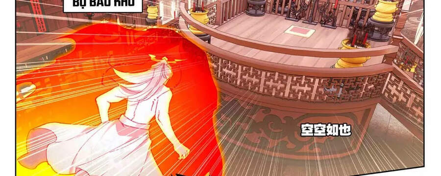 Nguyên Tôn Chap 336 - Next Chap 337