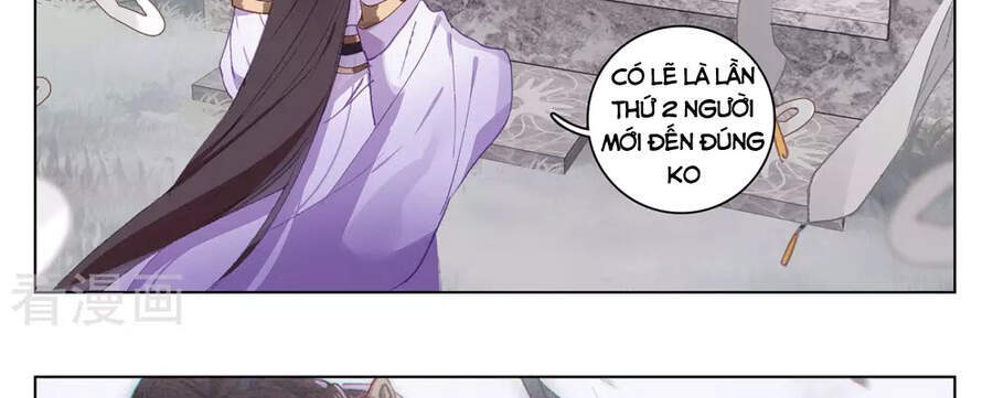 Nguyên Tôn Chap 336 - Next Chap 337