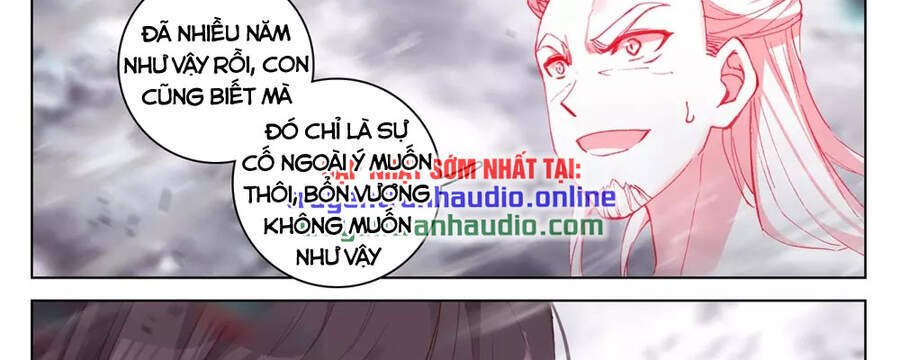 Nguyên Tôn Chap 336 - Next Chap 337