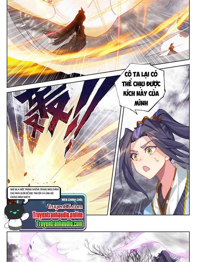 Nguyên Tôn Chap 337 - Next Chap 338