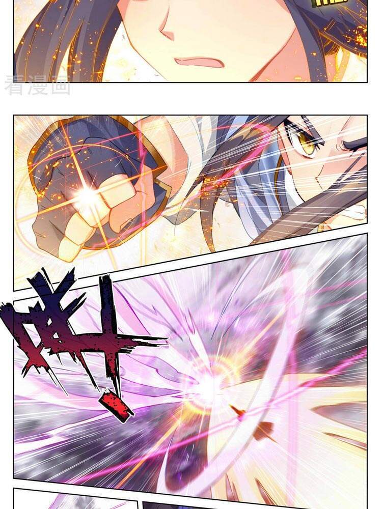 Nguyên Tôn Chap 337 - Next Chap 338