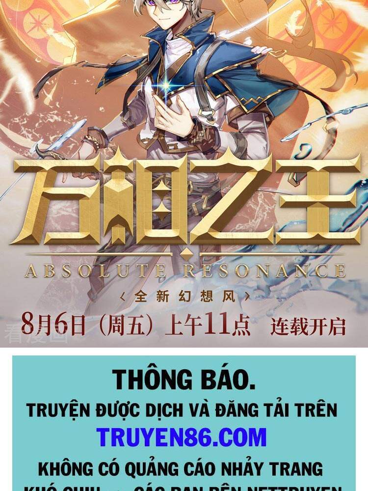 Nguyên Tôn Chap 337 - Next Chap 338