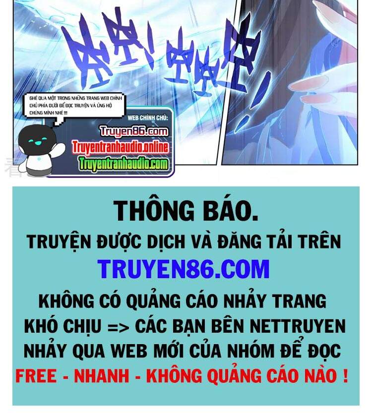 Nguyên Tôn Chap 3375 - Next Chap 3376