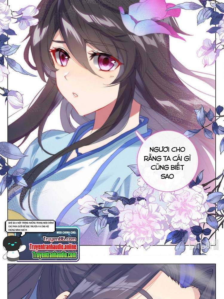 Nguyên Tôn Chap 341 - Next Chap 342